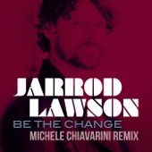 Be the Change (Michele Chiavarini Remix) artwork