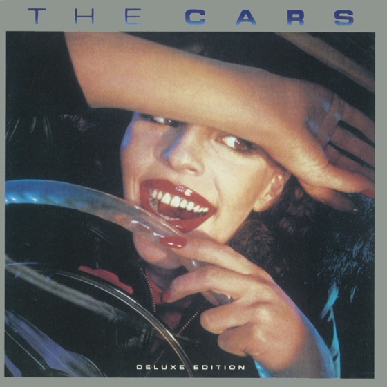 Cover artwork for Moving in Stereo