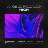 Angelo Riccaldo - High