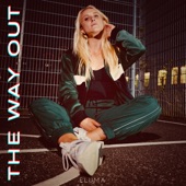 The Way Out - EP artwork