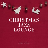 Christmas Jazz Lounge artwork