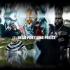 Dear Portland Police Anthem (feat. Swiggle Mandela, Anael Jeannis, Kool Chief Rocker & Cool Nutz) - Single album lyrics, reviews, download