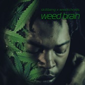 Weed Brain artwork