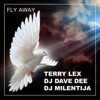 Fly Away - Single