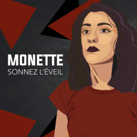 Monette - Sonnez l'éveil artwork