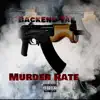 Murder Rate - Single album lyrics, reviews, download