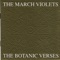 Essence - The March Violets lyrics