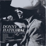 Donny Hathaway - What's Going On (Live at the Bitter End, New York City, 1971)