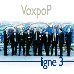 Ligne 3 by Voxpop album reviews, ratings, credits
