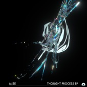 Thought Process EP artwork