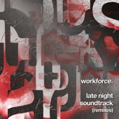 Late Night Soundtrack (Remixes) - Single