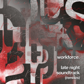 Overnight Express (feat. SP:MC) [Break Remix] - Workforce