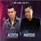 Mi Vida Sin Ti (feat. Franky Acosta) - Luis Mateus lyrics