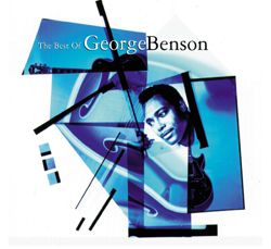 The Best of George Benson - George Benson Cover Art