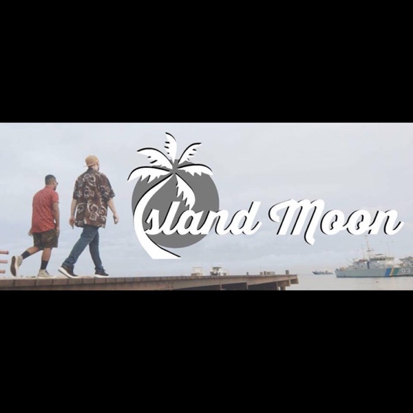 Island Moon (feat. Jahboy) - Single - Justin Wellington