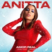 Amor Real (Holiday Song) artwork