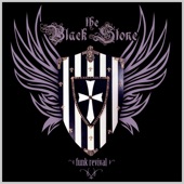 The Black Stone Funk Revival - Let Me Be the One