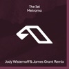 Metroma (Jody Wisternoff & James Grant Remix) - Single, 2021