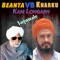 Beanta VS Kharku (feat. Jagowale) - Kam Lohgarh lyrics