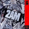 2am (feat. Carla Monroe) [Paul Woolford Remix] - Single