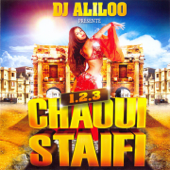 1,2,3 Chaoui Staifi (25 Hits) - DJ Aliloo