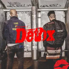 Detox (feat. C.S. Armstrong) - Single by Cobaine Ivory album reviews, ratings, credits