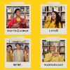 Harith Zazman - Cute (feat. Nabila Razali)