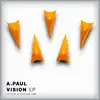 Vision - Single album lyrics, reviews, download