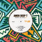 Amen Deep T - Shimic Groove (Black Coffee Approved)