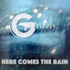 Here Comes the Rain - Single artwork