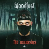 The Assasins (feat. Carola & MC Livid) artwork