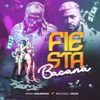 Mike Goldman - Fiesta Bacana