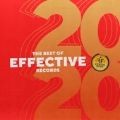 THE BEST OF EFFECTIVE RECORDS 2020 artwork