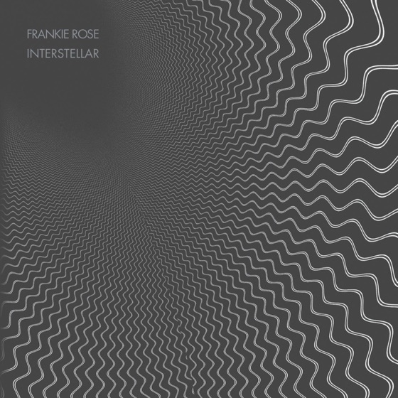 Cover artwork for Interstellar