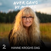 Vakker når du sover artwork