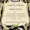 Points North - Piano Duets album lyrics, reviews, download