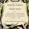 Stream & download Points North - Piano Duets