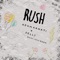 Rush (feat. Jack Book) - Adam Kahati & Fells lyrics