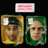 Not a Day artwork