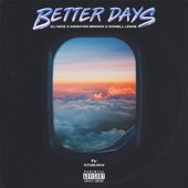 Better Days artwork