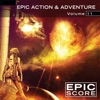 Epic Score - They Fought As Legends