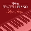 Disney Peaceful Piano: Love Songs - EP