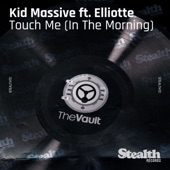 Touch Me (In the Morning) [feat. Elliotte Williams N'Dure] [Vocal Mix] artwork