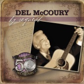 Del McCoury Band - Black Jack County Chains