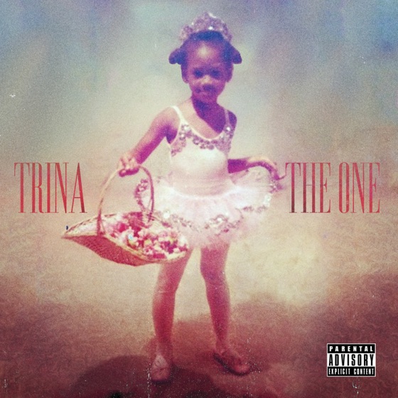 Cover artwork for Baps (feat. Nicki Minaj)