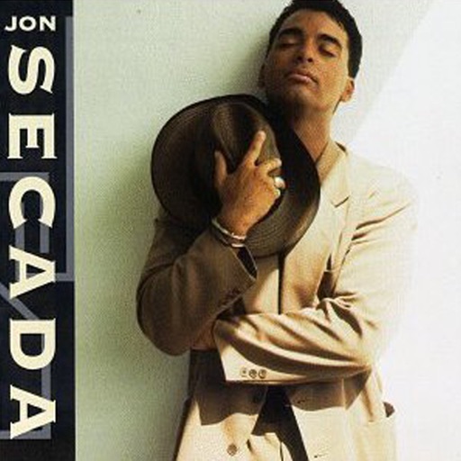 Art for Just Another Day by Jon Secada