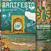 The Manifesto (Blue Soho's 10th Anniversary) artwork