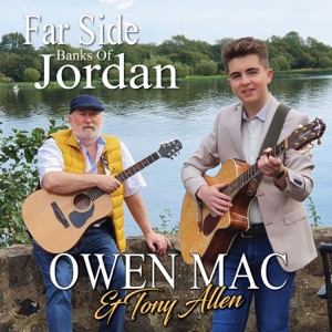 Owen Mac & Tony Allen - Far Side Banks of Jordan - Line Dance Music