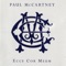 McCartney: Ecce Cor Meum