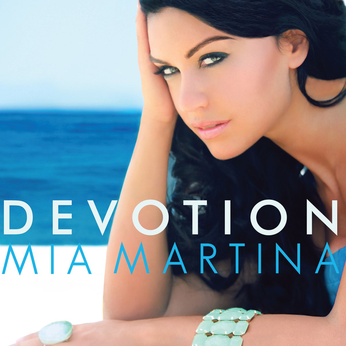 ‎Devotion by Mia Martina on Apple Music